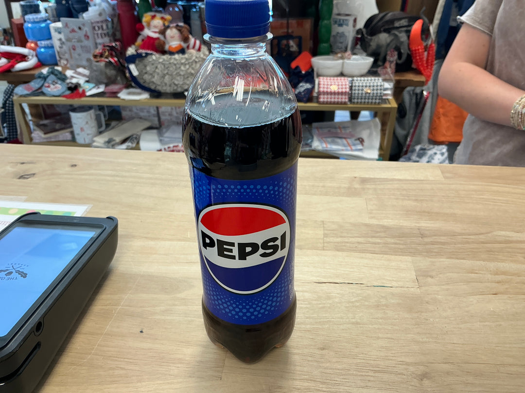 Pepsi