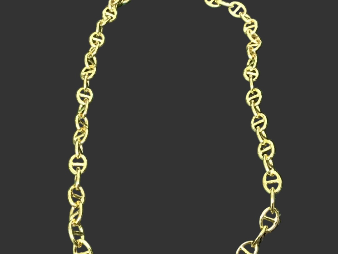 14' Gold Chain