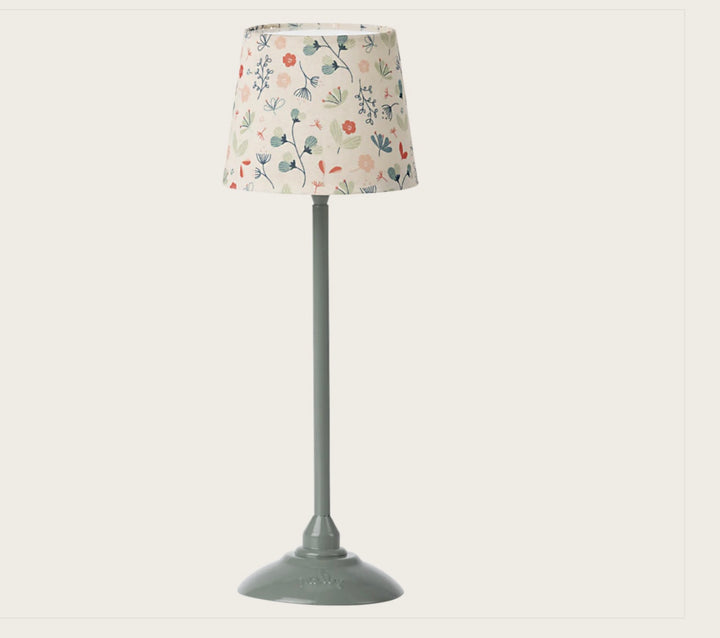 Maileg Miniature Floor Lamp