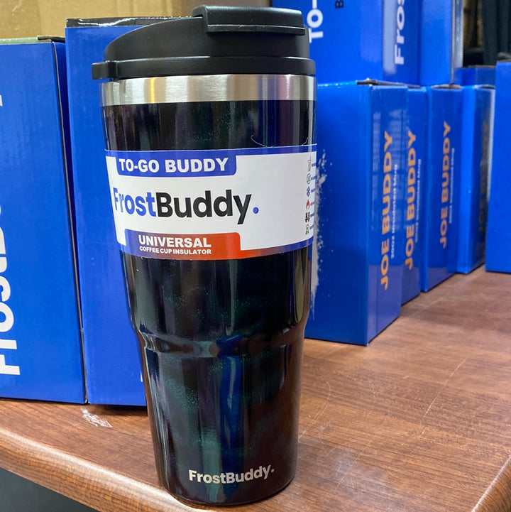 Frost Buddy To-Go Buddy Cup