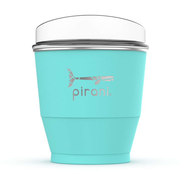 Wine Tumbler w/Screw On Lid 10oz