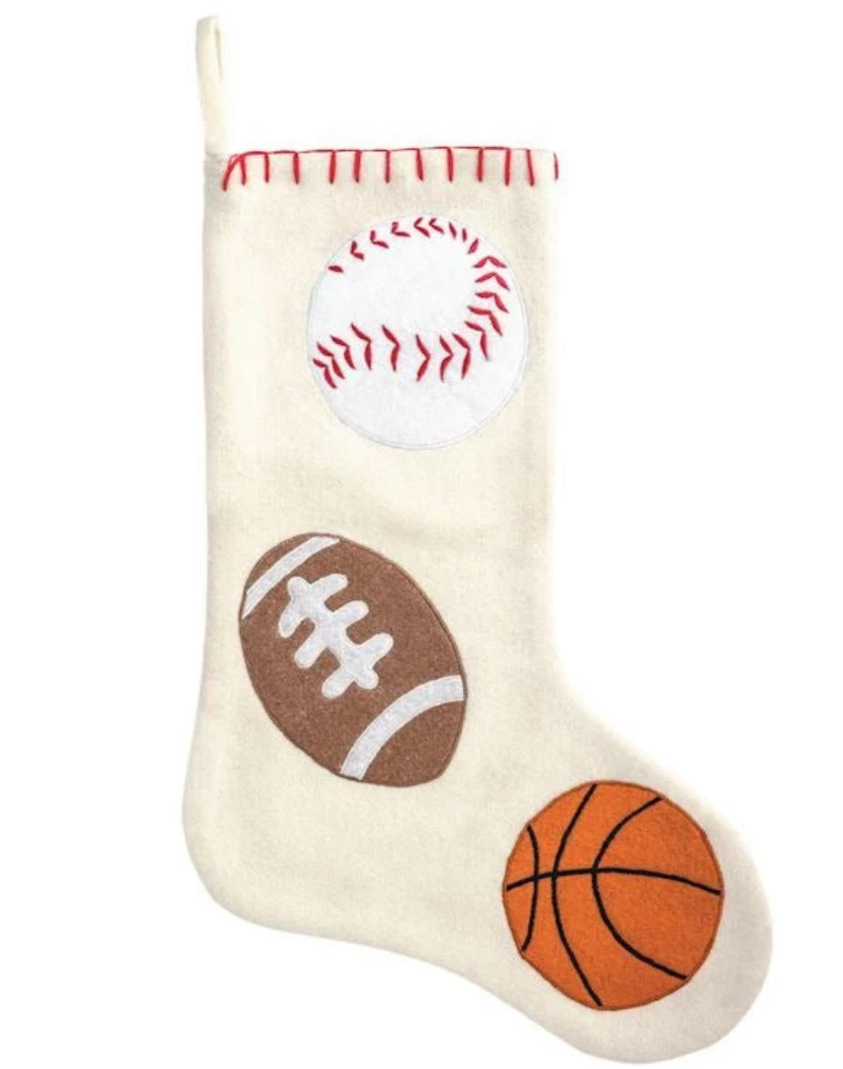 Sports Stocking