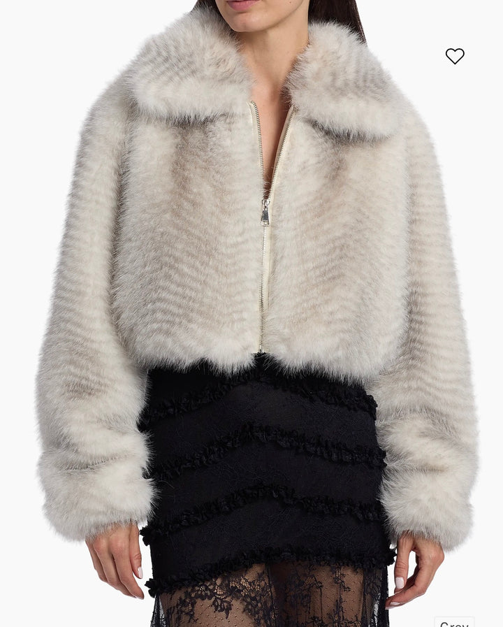 Orlen Jacket