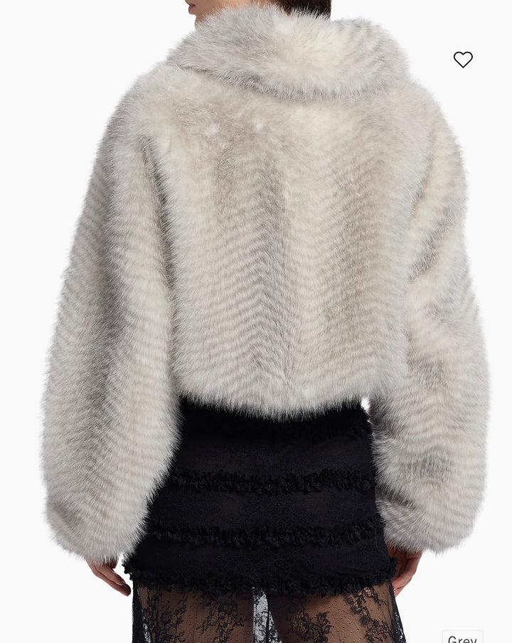 Orlen Jacket