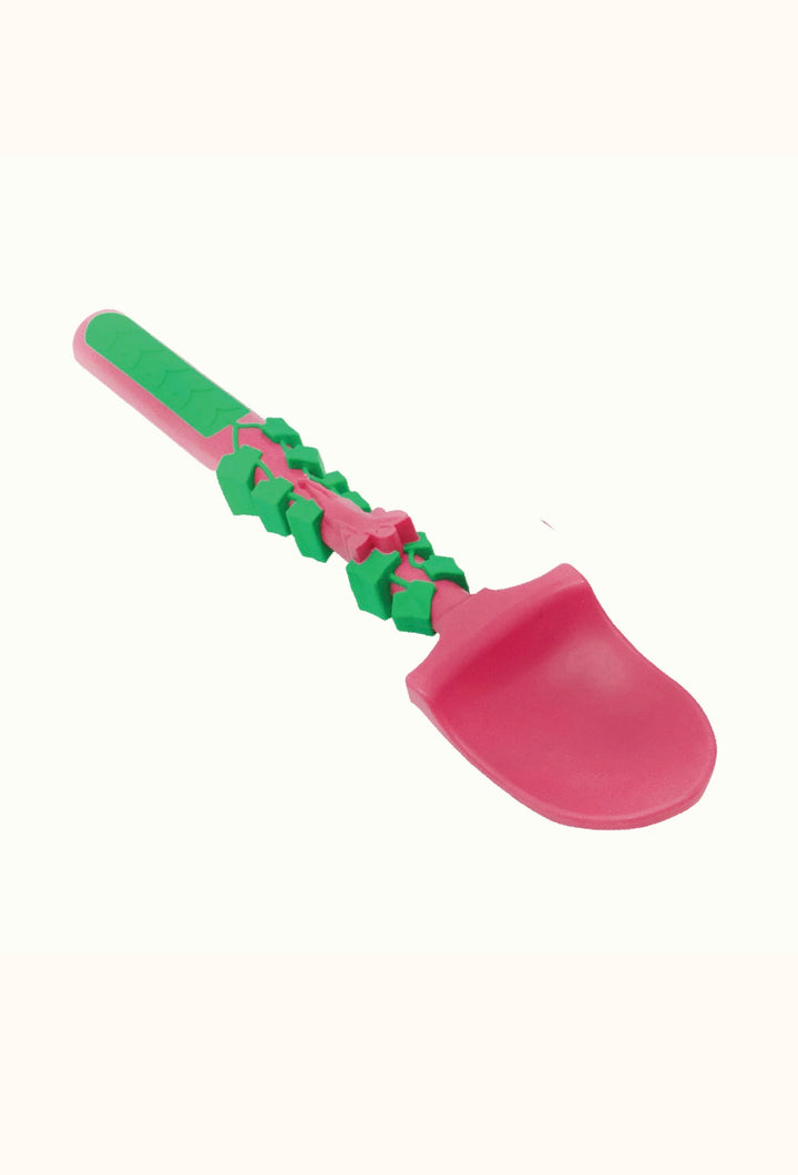 Constructive Eating - Toddler Utensils Made in USA - Silverware for Toddlers