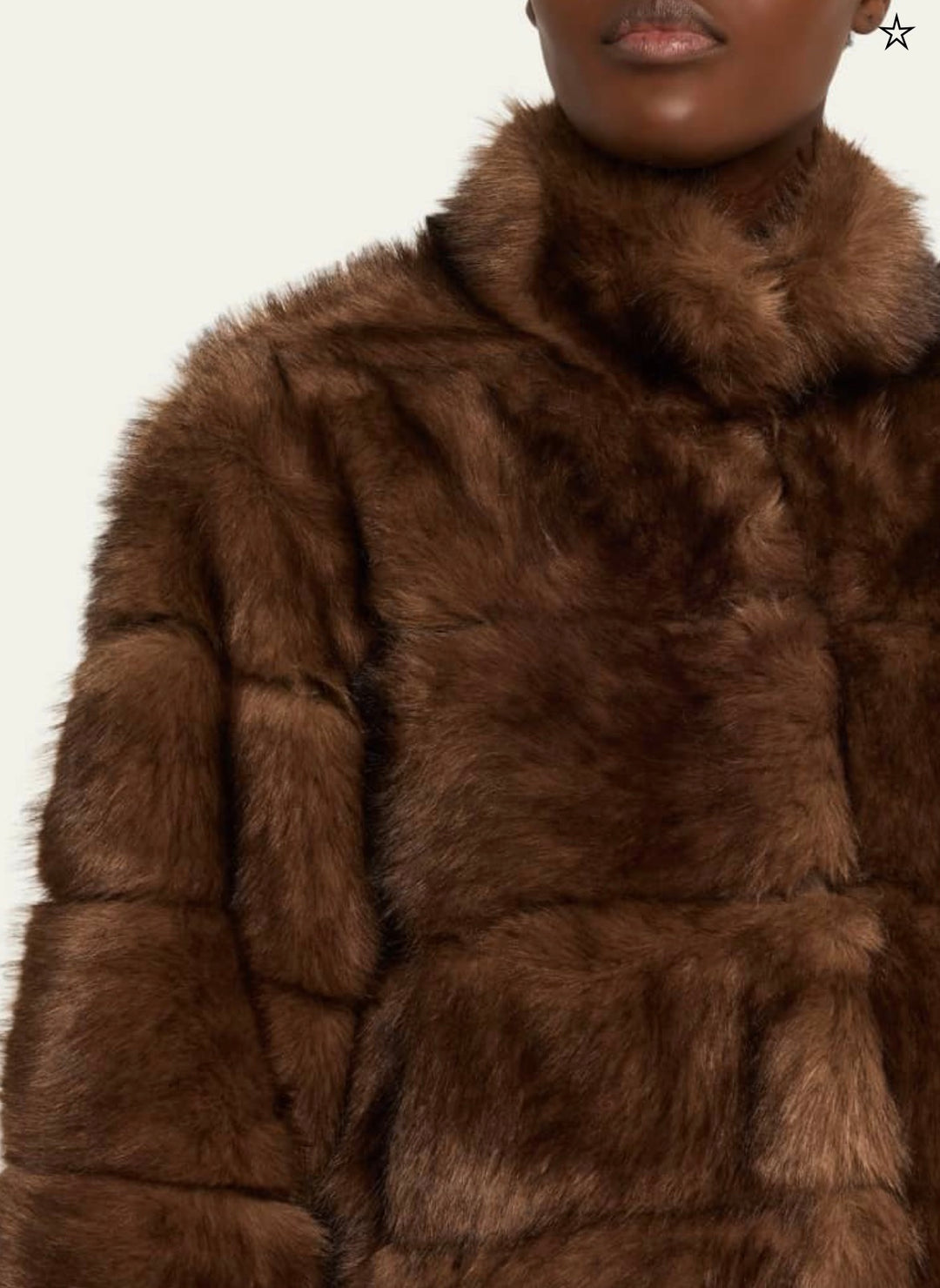 Gelman Jacket Dark Sable
