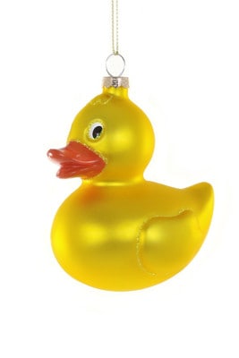 CLASSIC RUBBER DUCK
