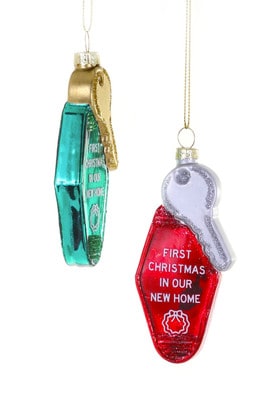 HOME SWEET HOME KEY 2 ASST