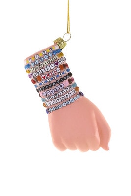 SWIFTY FREINDSHIP BRACELETS