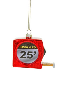 TAPE MEASURE