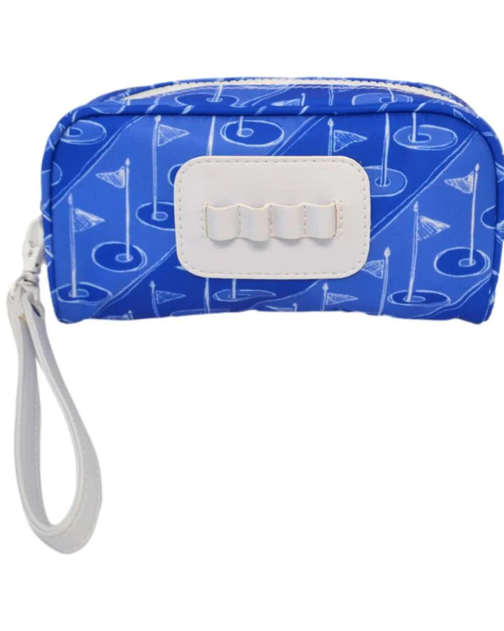 Mini Ditty Wristlet