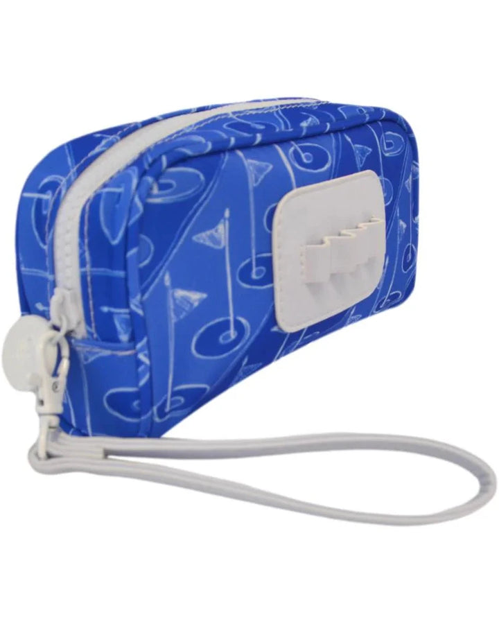 Mini Ditty Wristlet