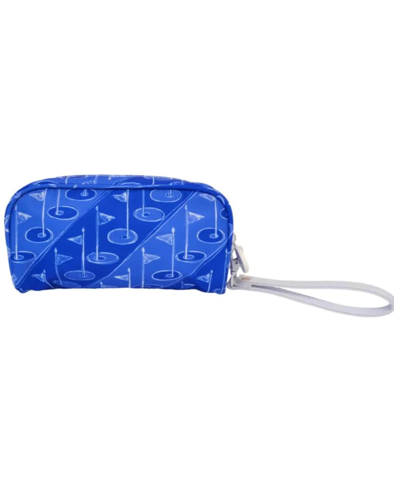 Mini Ditty Wristlet
