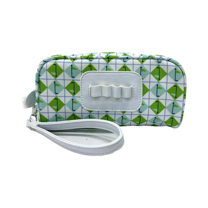 Mini Ditty Wristlet