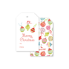 Dogwood Hill Tree Trimmings Baubles Gift Tags