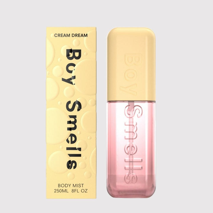 CREAM DREAM BODY MIST -