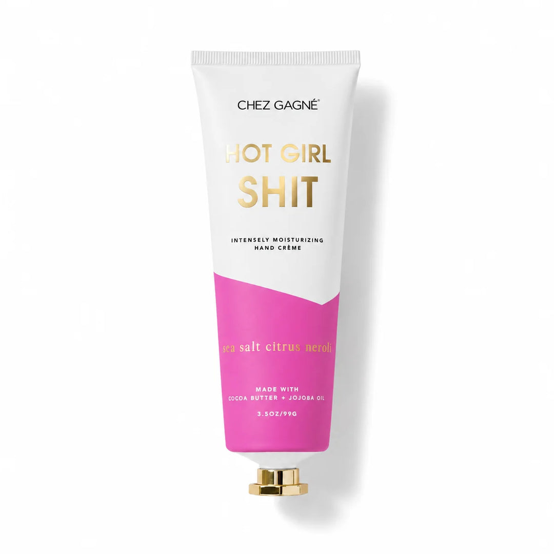 Hot Girl Shit - Sea Salt Citrus