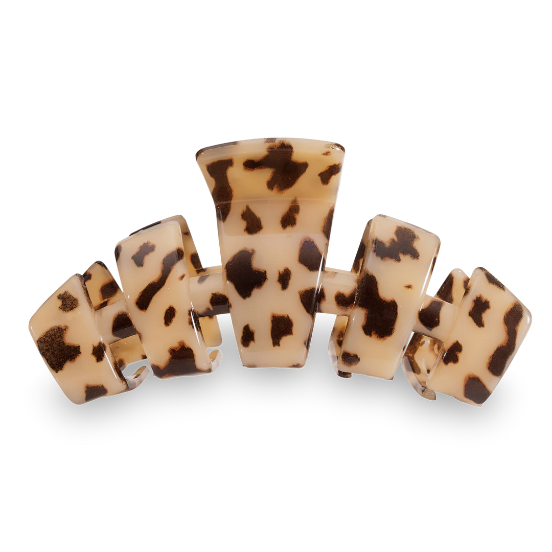 Teleties Classic Hair Clip