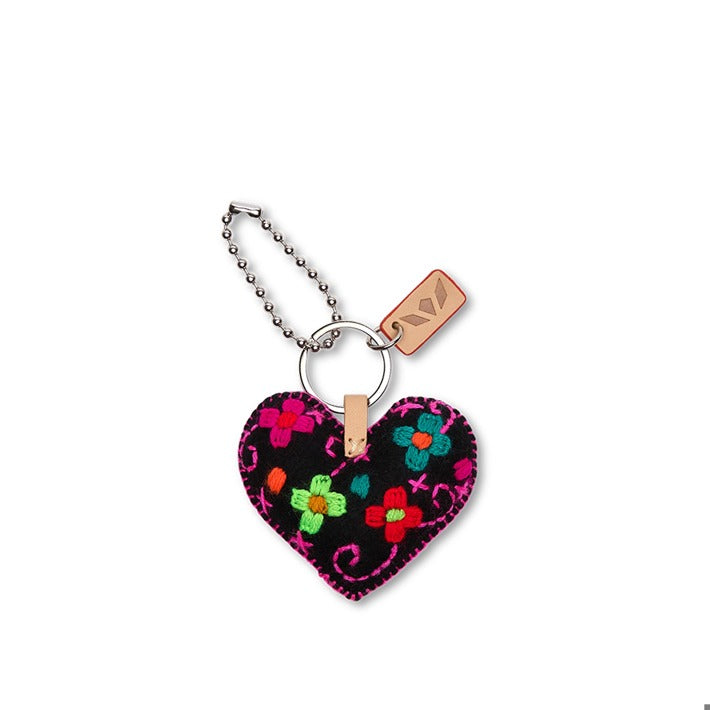Charm, Corazon Grande Black