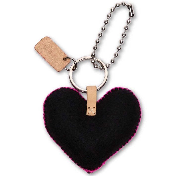 Charm, Corazon Grande Black