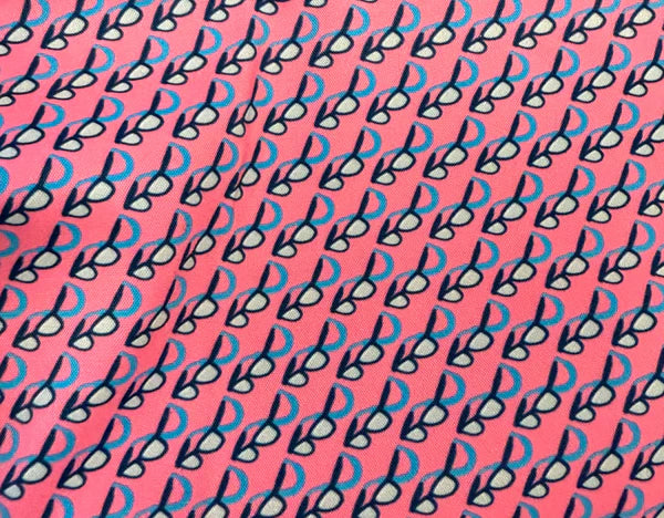 Lazy Jack Press: Sweet Shades Bro Bathing Suit