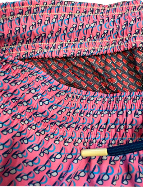 Lazy Jack Press: Sweet Shades Bro Bathing Suit