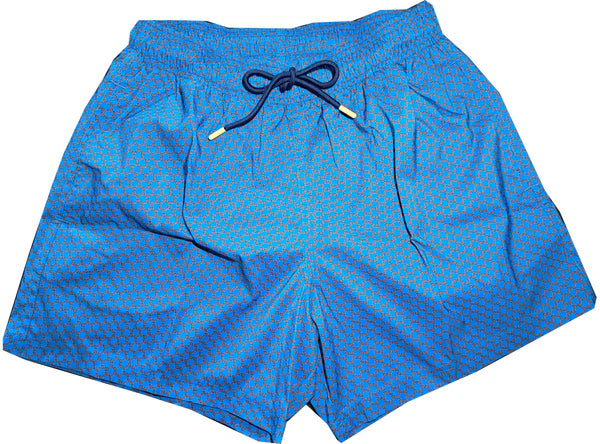 Lazy Jack Press- Do You Even Lift Bro Bathing Suit