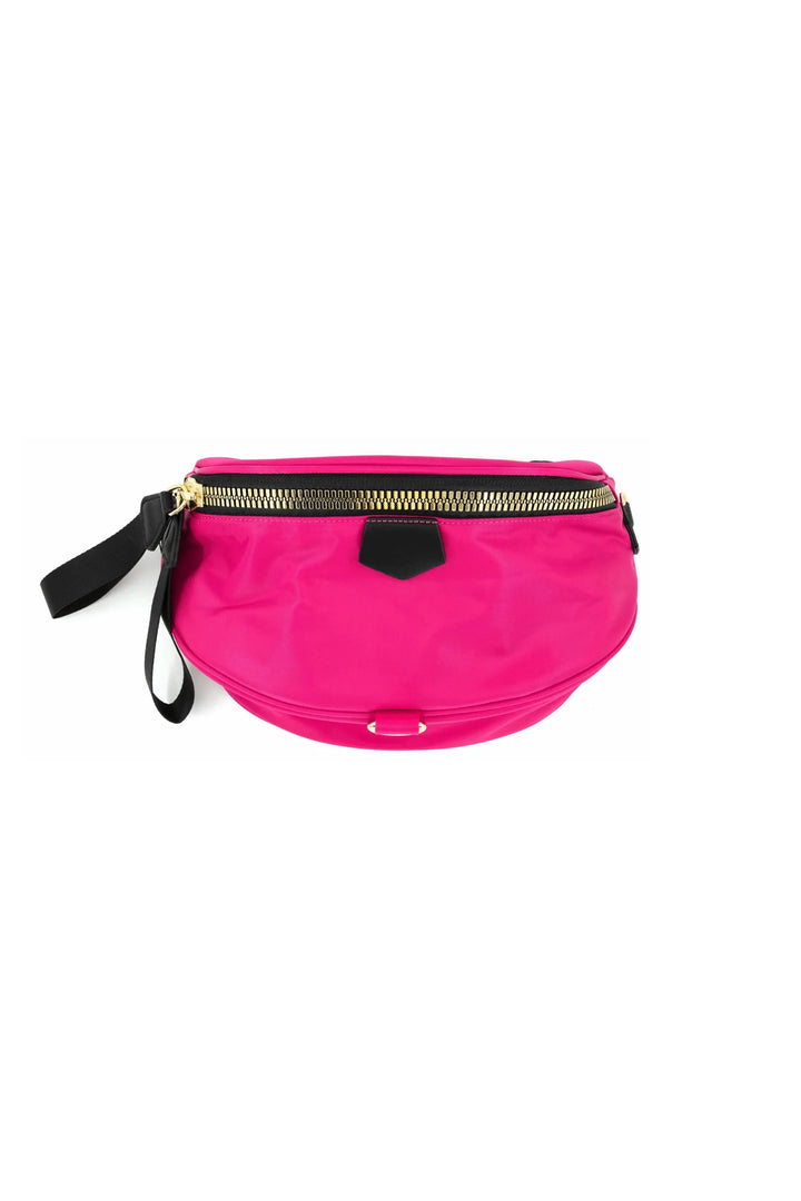 BC Nylon L Fanny Pack 2307