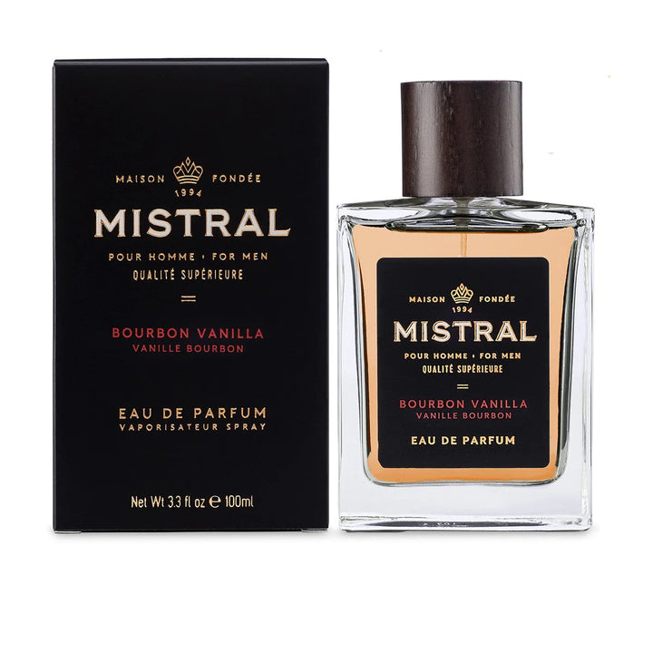 Men's Mistral Cologne 100ml