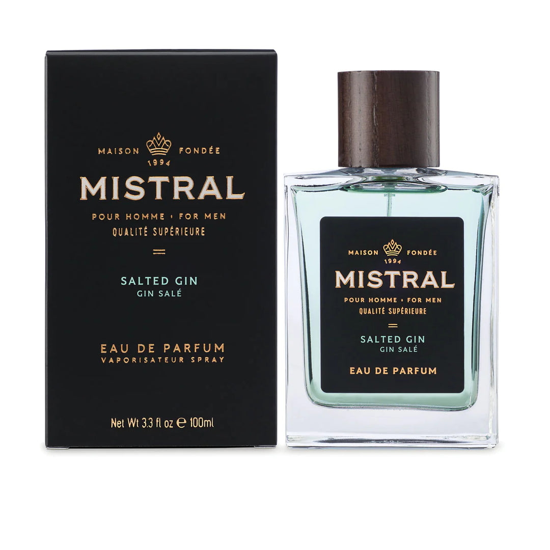 Men's Mistral Cologne 100ml