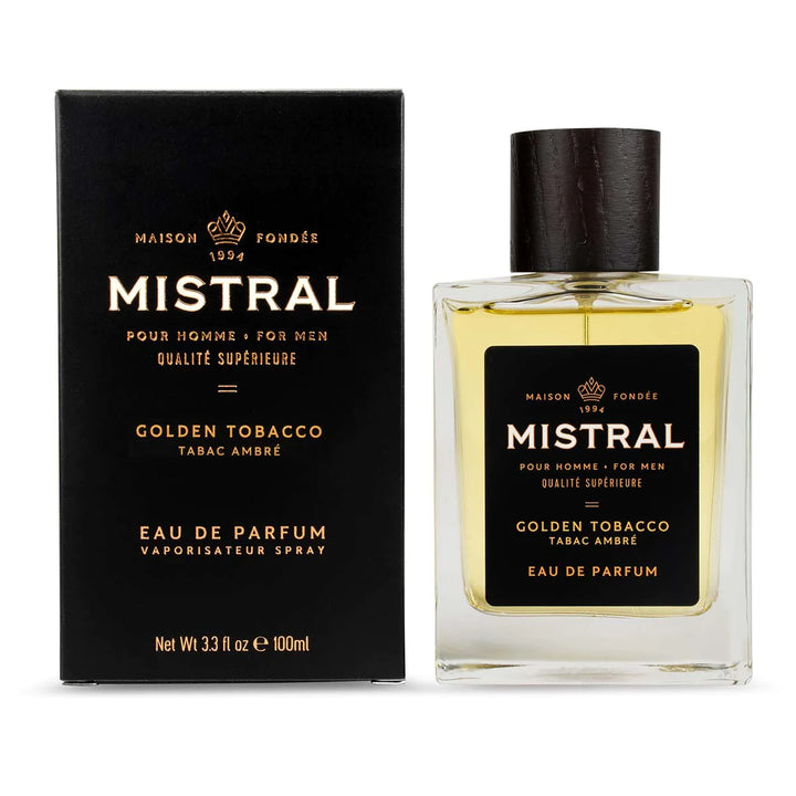 Men's Mistral Cologne 100ml