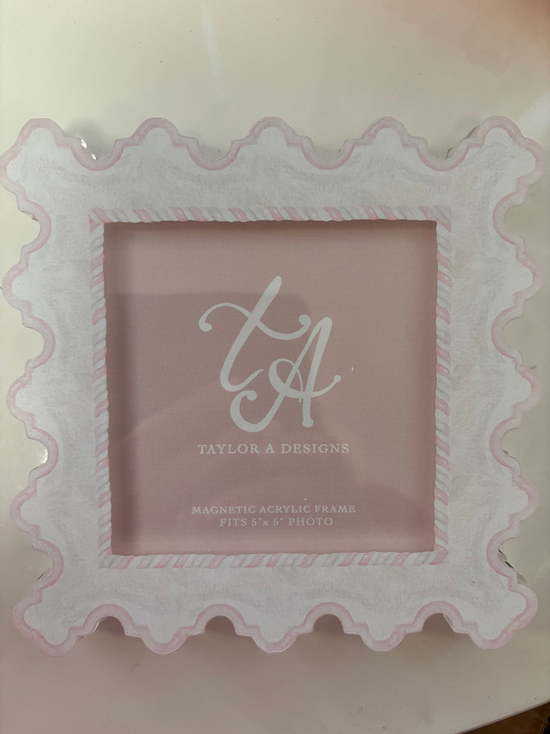 Frame - Emmeline