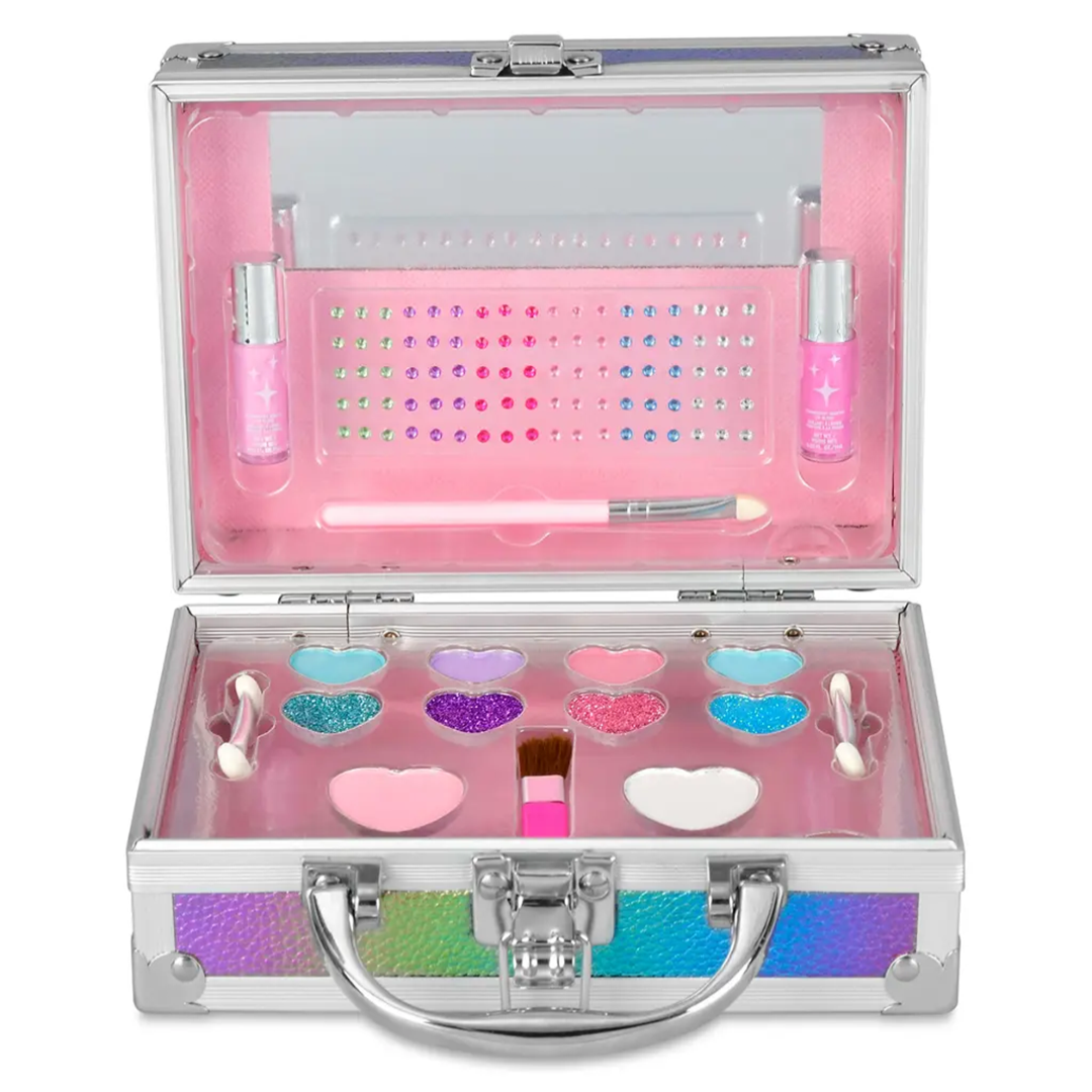 ISCREAM - Gem Box Beauty Set
