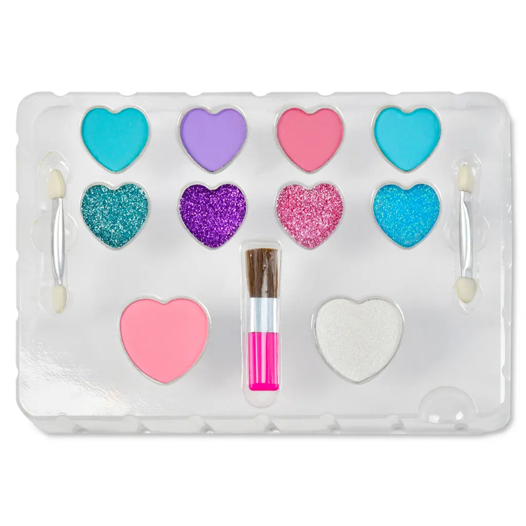 ISCREAM - Gem Box Beauty Set