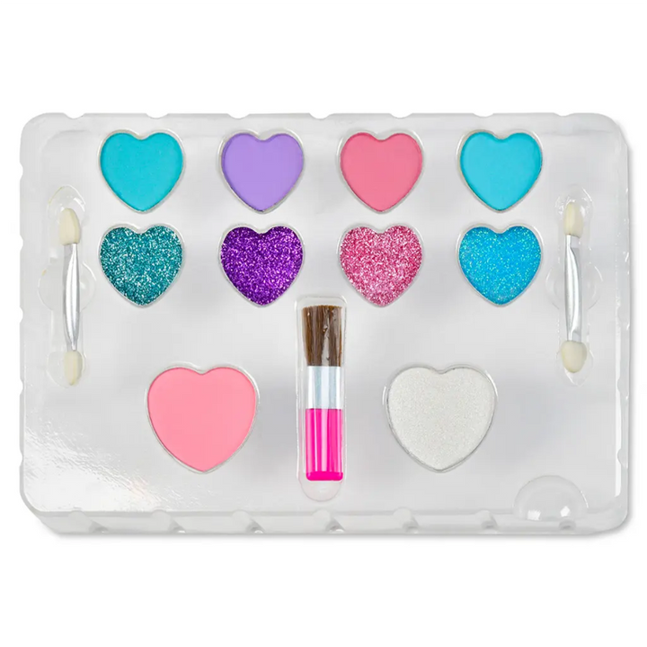 ISCREAM - Gem Box Beauty Set