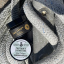 Captain's Signature Solid Cologne 1 OZ