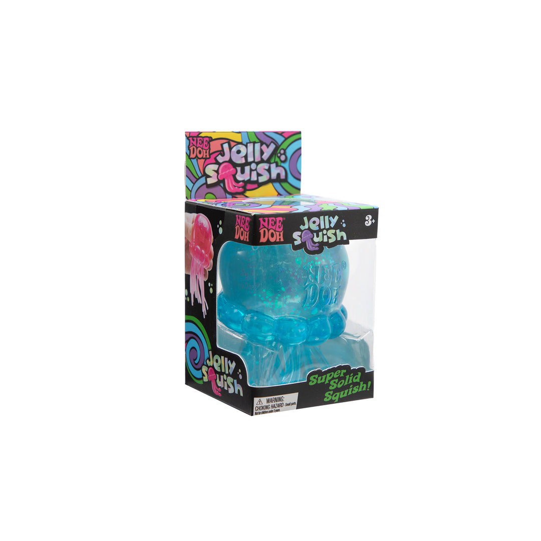 JELLYSQUISH NEEDOH