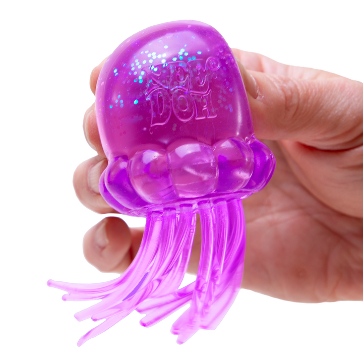 JELLYSQUISH NEEDOH