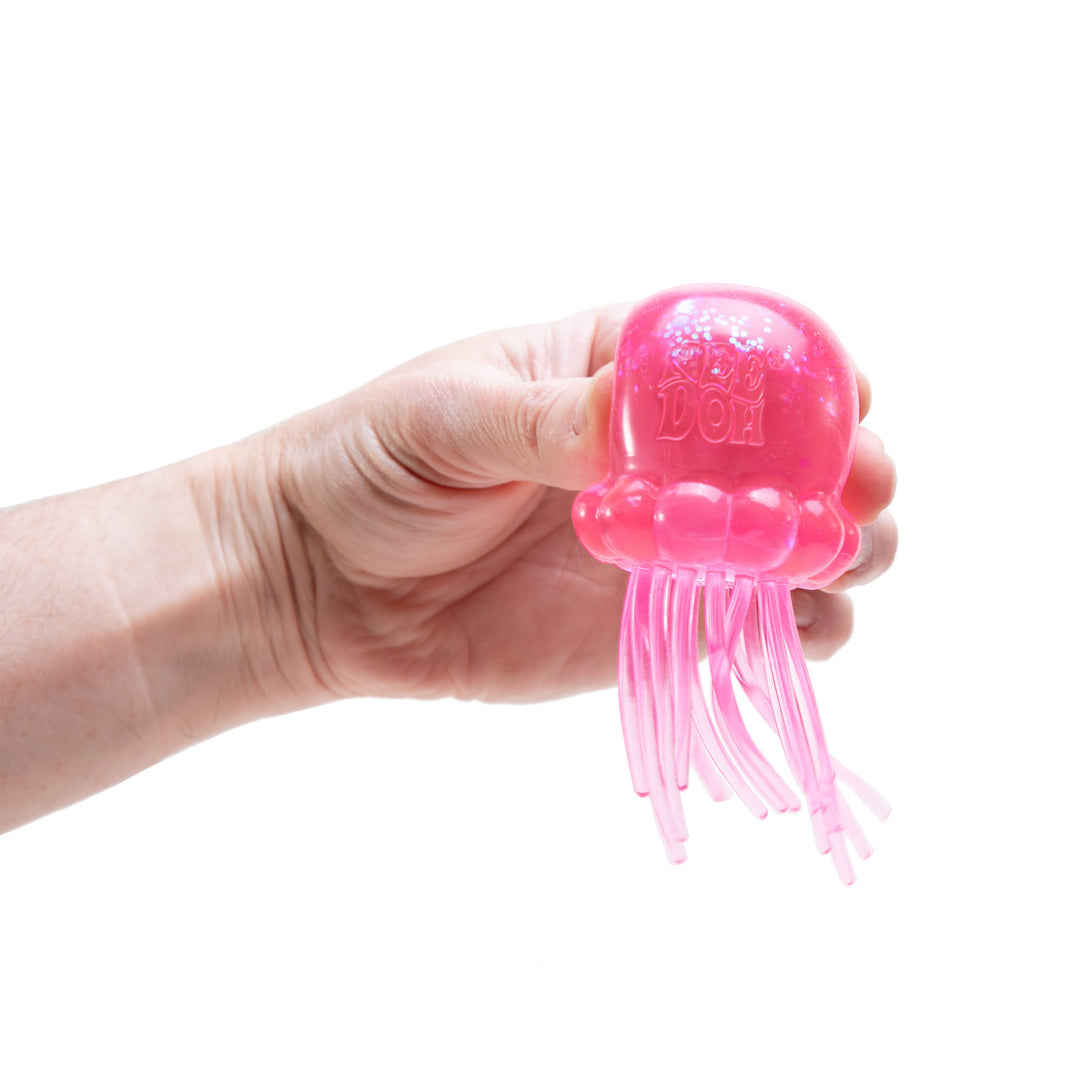 JELLYSQUISH NEEDOH