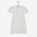 BABY SPENCER DAYGOWN
