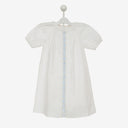 BABY BRANTLEY RIBBON DAYGOWN