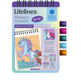 FlowArt Mini, Enchanted Magic