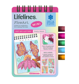 FlowArt Mini, Pretty Petals