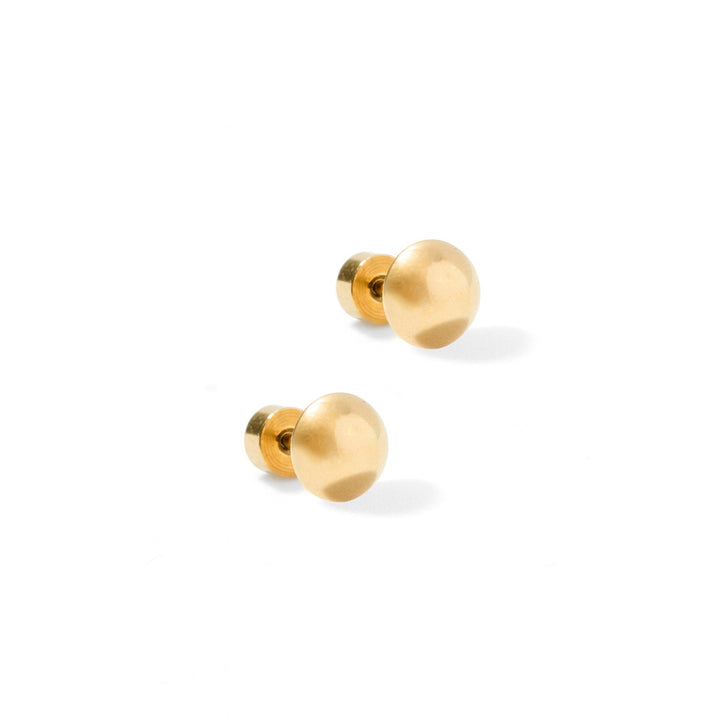 Screwback Nap Studs Various Styles