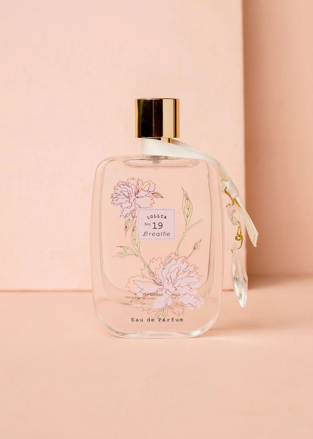 LOLLIA BREATHE PARFUM