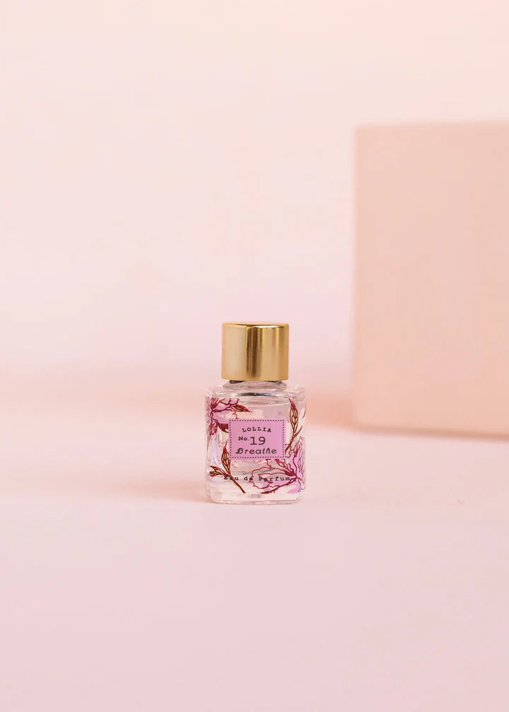 LOLLIA BREATHE LITTLE LUXE EAU DE PARFUM