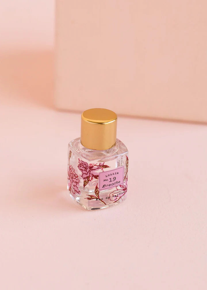 LOLLIA BREATHE LITTLE LUXE EAU DE PARFUM