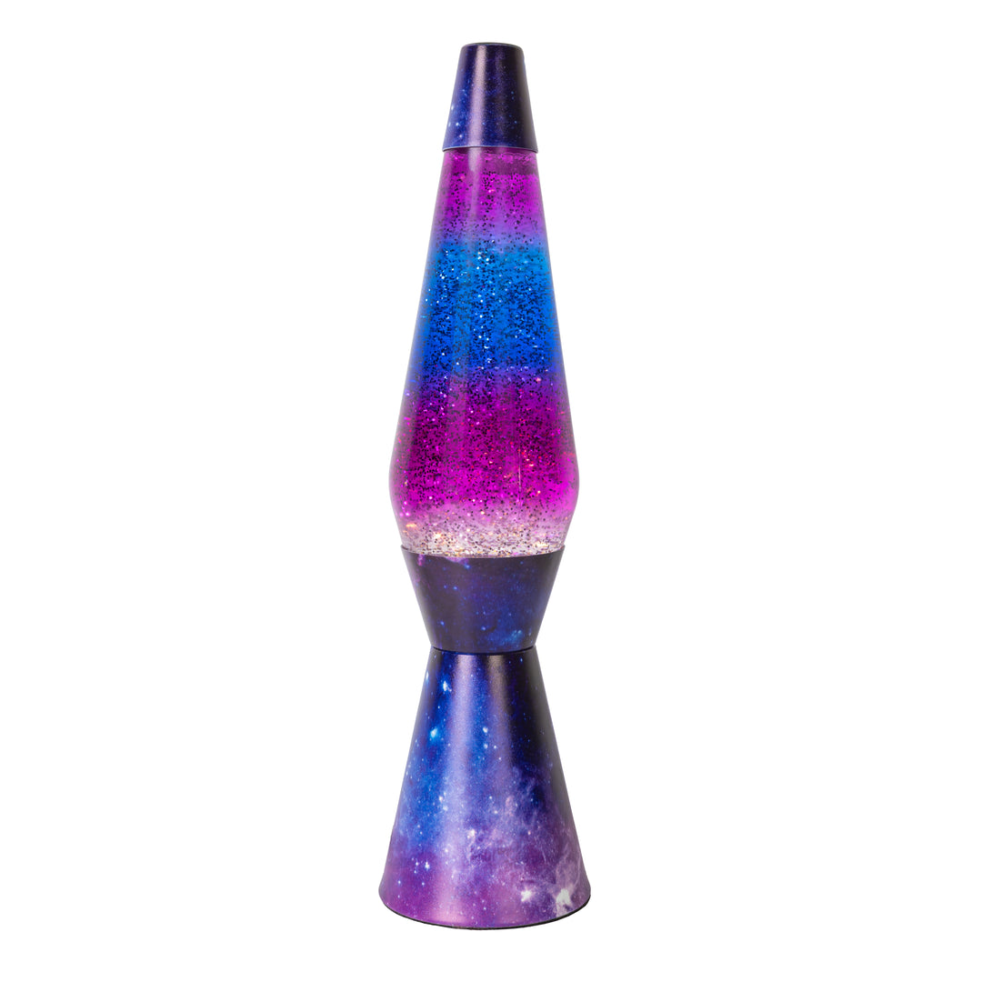 Bullet Flow Lamp -Galaxy