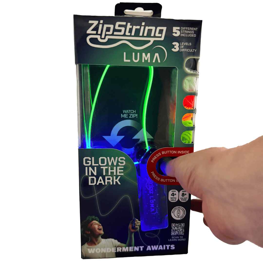 ZipString Aracna
