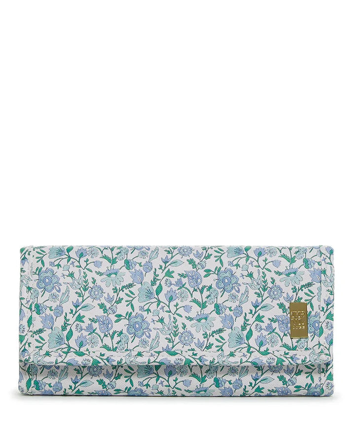 Luxe Jewelry Wallet
